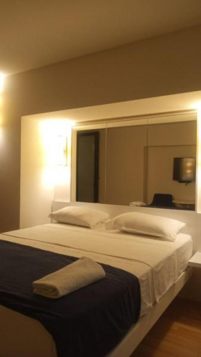 VIP apart 307